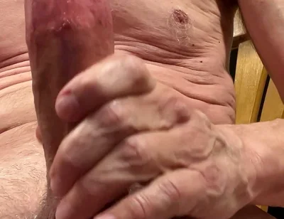 Hard Gorgeous and Leaky!