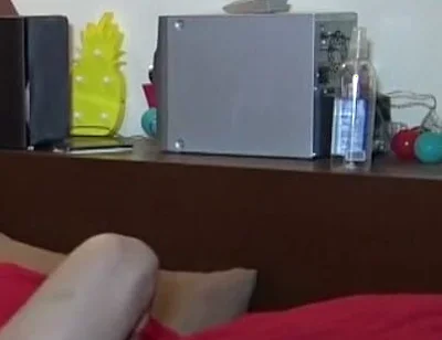 My Sextape with the Pornstar Kevin David