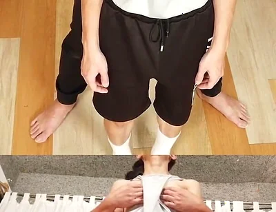 Ksgh29 Climax Lab Special Screening Ep.10 Lying Down Height 165 Ep.1-3