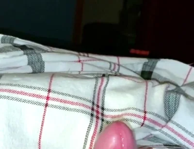 Day 8 of 30 Days of Cumshots!