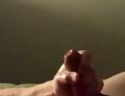 Day 9 of 30 Days of Cumshots