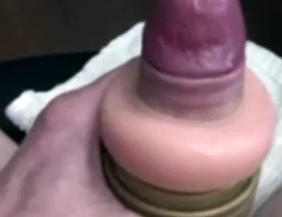 Fleshlight Quickshot