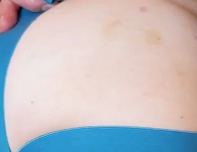 Triple Daddies Penetration