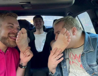 Snyft: Dimitri