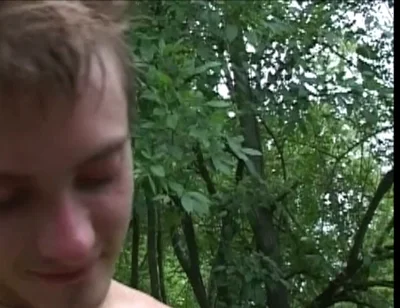 Sex Outdoor so Ghot
