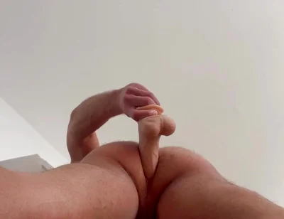 Just Tested Some of Our New Toys! They Definitely Do the Job! Now You Can Come Over to Play!