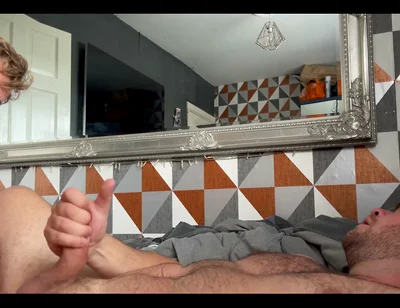 Morning Fuck