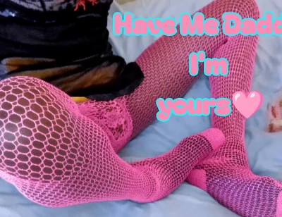 Little Faphouse Crossdresser Princess Is Horny