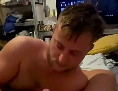 Sonny Sucks