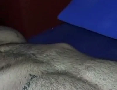 Bareback Sex Meeting in Cruising Backroom From Madrid