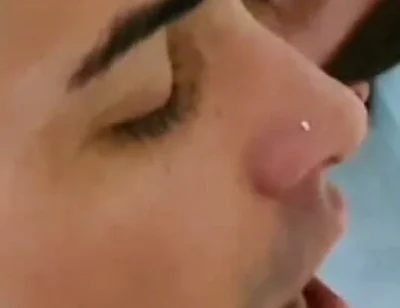 Sexy Latino Twink 20 Yo Fucked Raw B7y Frenchboy