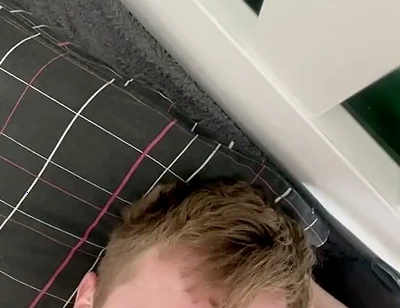 Morning Suck and Facial