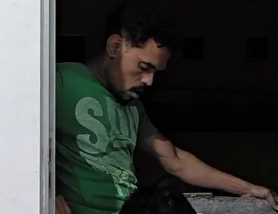 The Male Put His Cock in My Mouth and Fucked It.
