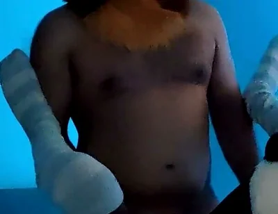 Furry Femboy Fucked Bareback by Daddy Murrsuiter, Then Sucks Him Clean