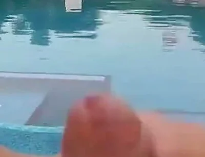 Best of outdoor jerking part2
