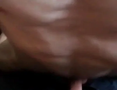 Dry Humping My Bed to Release Sexual Tension - Hands Free Cumshot