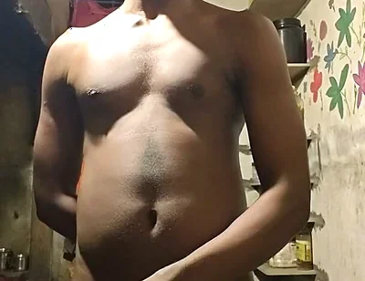 Jerking and Cumming Again for My Audience