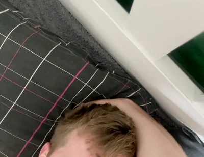 Morning Suck and Facial