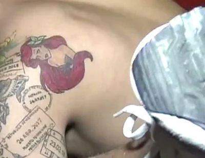 Real Spanish Straight Accept to Fuck Gay Spanisgh Boy Raw in Backroom