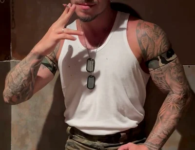 Army Man