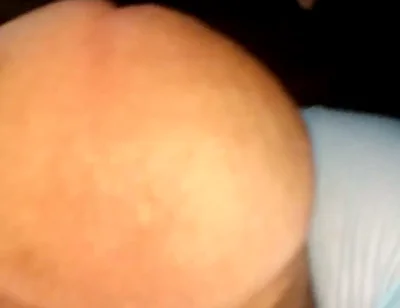 Kitchen Prep Gone Wrong - Solo Male Jerks off in Blue Glove