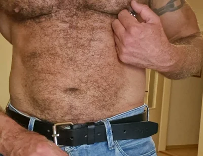 I'm Sexy and I Know It