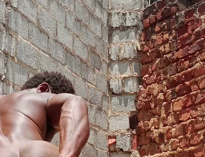Erotic Tease