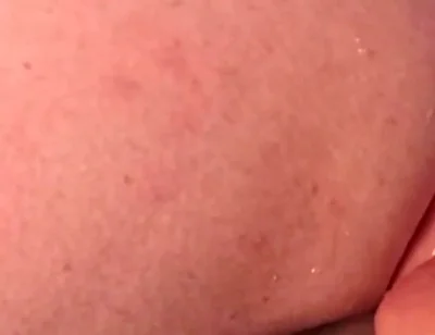 I Love Playing with My Boypussy While You Look at It