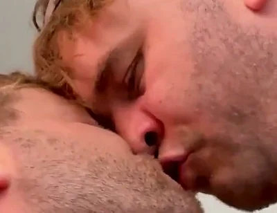 My Good Boy Sucking on His Daddies Dick