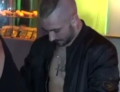 Straight Curious Accep to Fuck Gay Twink