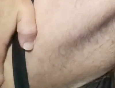 Horny Man 4