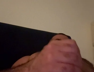 Quick Jerkoff