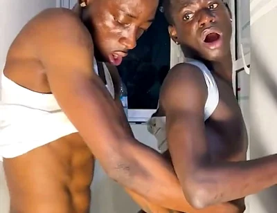 Sexy Twink Got Fucked by Big Dick