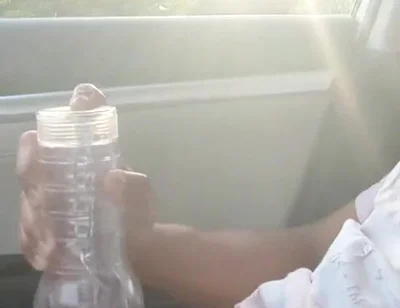 Exhibit D - Was Caught Stroking My Dick, I Invited Him in to Watch Me Get off. It Was so Hot Being Seen by Him