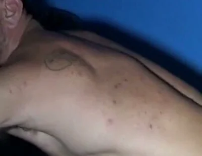 Bareback Sex with Mature Boys
