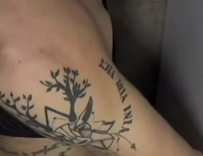 Fucked Raw by Amazing Xxl Dick