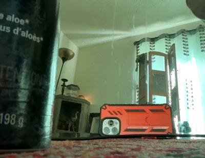 Solo Masturbation