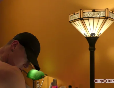 Cum Soaked 18yr Begs 4 Spunk - All Night Fuck-a-thon 100 Gen