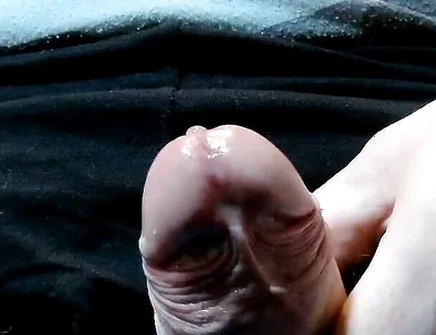 Sticky Cum, Jerking, Wanking, Tossing