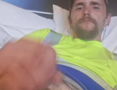 Im Horny Horny