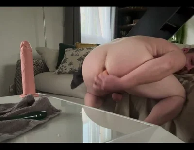 I Felt Very Horny and Hungry for Some Dick When Alex Wasn’t Home