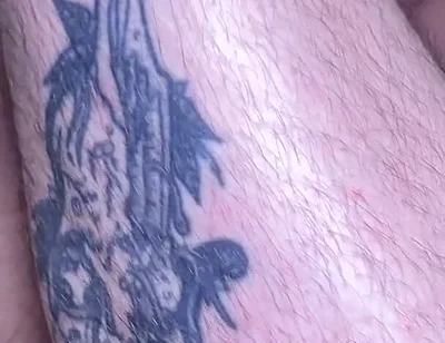 Monster Dick Pig