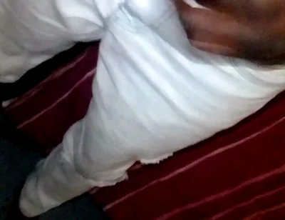 African Teen Guys Have It Big I Promise You