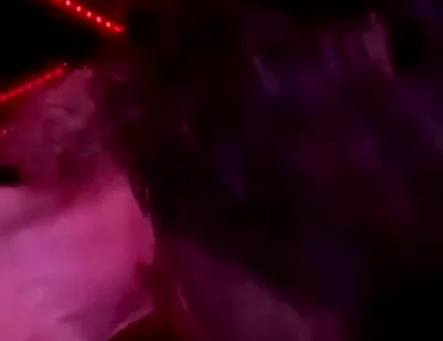 Servicing a Horny Stepdad in the Club