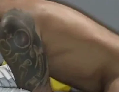 Fucked Raw in Jogging and Jockstrap