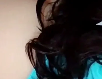 1113 Stepdaughter Receives Accidental Penetration While Studying Too Hard