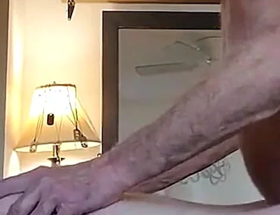 Big Dick Stepdaddy Fucks My Ginger Hole Bareback
