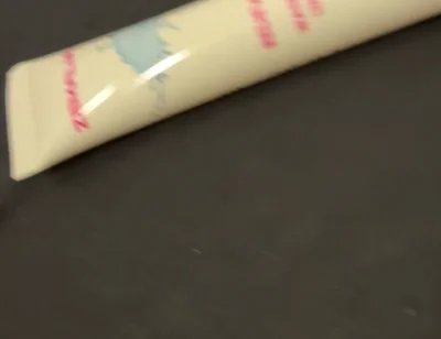 Playing with Toy Masturbator