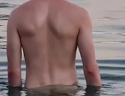 I Like to Swim