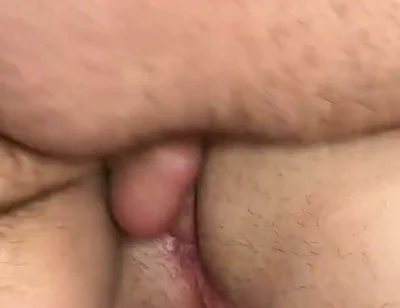 I Ended up Having Sex with My Best Friend at the Hotel.